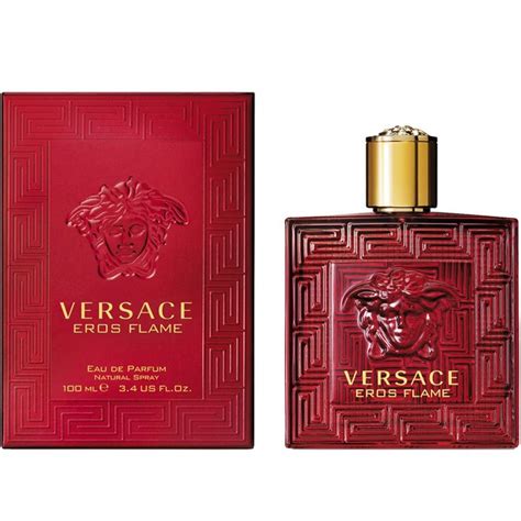 Versace духи и туалетная вода (Версаче) - купить в интернет магазине ...