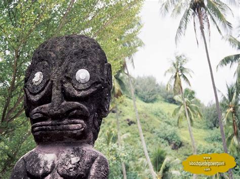 Tahití históricamente llamada Otaheite es la isla más grande de la