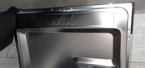 Aeg Fss63607p Ultra Efficient 13 Place Fully Integrated Dishwasher A119799