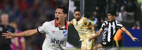 Nacional vs Deportivo Táchira pronósticos y cuotas Atlantic City