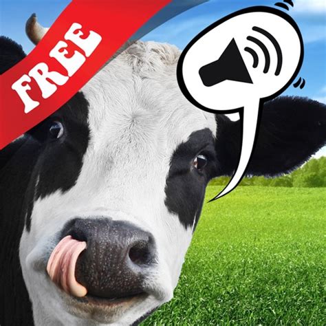 Free Sound Game Farm Animals Photo iPhone App