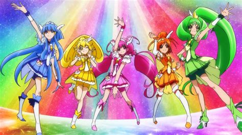 Image Glitter Force Pose Glitterforce Wikia Fandom Powered By Wikia