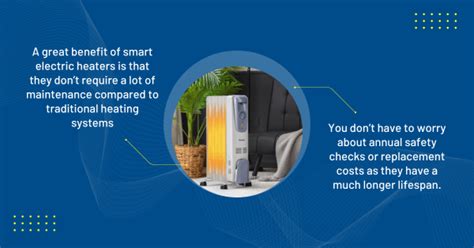 Unraveling the Tech: Exploring the Features of Smart Electric Heaters