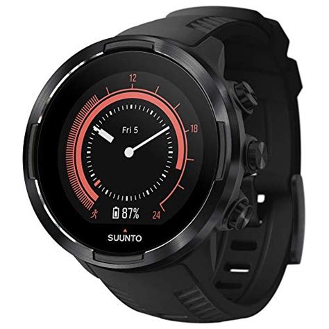 Garmin Fenix Vs Suunto Which Watch Is Better Superwatches