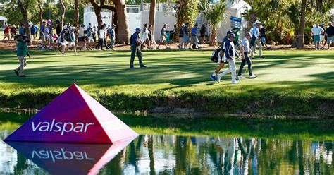 Valspar Championship Tee Time Results Ardyce Lindsay