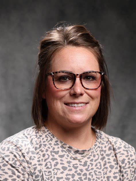 Nicole Nash | Student Services