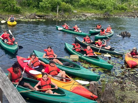 Playcard Environmental Education Center | Loris SC
