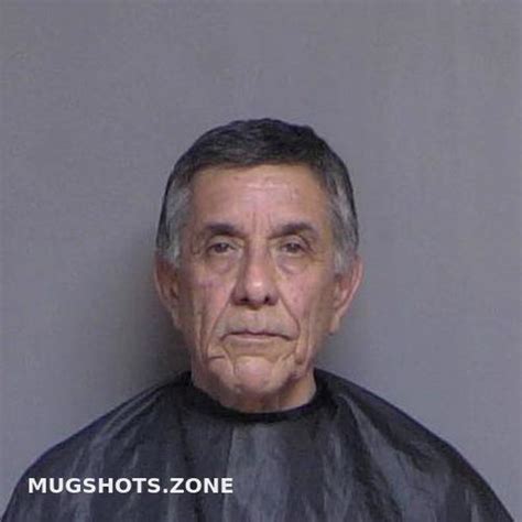 HIDALGO JAVIER 03 23 2024 Flagler County Mugshots Zone