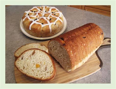 Hot Cross Bun French Toast Buns Good Food And Treasured Memories