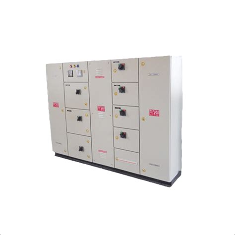 Automatic Power Factor Control Panel Manufacturer Supplier In Ahmedabad