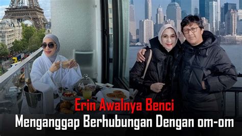 Awalnya Benci Kisah Cinta Andre Taulany Dan Rien Wartia Trigina