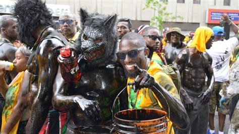 Everything You Need To Know About Carnival In Trinidad