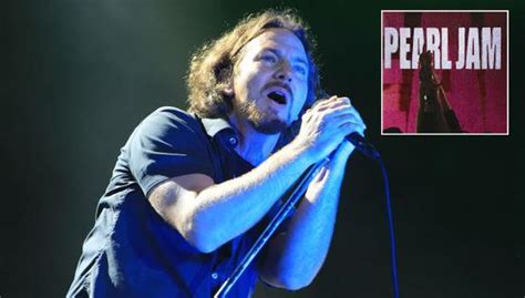 El Ten De Pearl Jam Está A Punto De Cumplir Un Cuarto De Siglo Luces