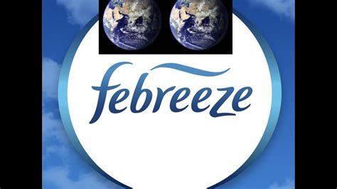 Febreze Logo - LogoDix