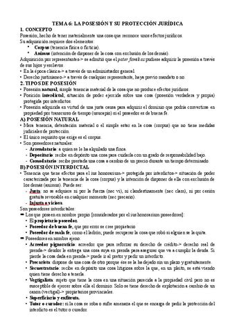 Tema Derecho Romano Pdf