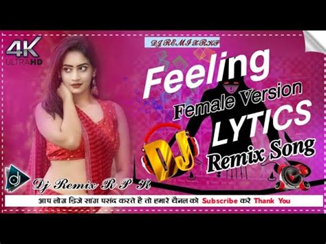 Feelings Ishare Tere Karti Nigah Sumit Goswami Dj Remix Song Dj