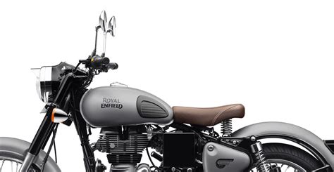 Royal Enfield Classic 350 Gunmetal Grey Wallpapers