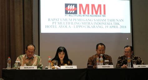 Efisiensi Multifiling Mitra Indonesia MFMI Akan Jual 9 Gudang Arsip