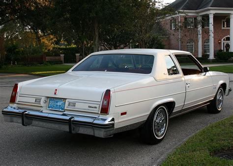 1979 Oldsmobile 98 Regency Coupe