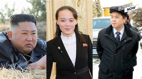 Melihat Garis Keturunan Kim Pyong Il Yang Juga Bisa Gantikan Kim Jong