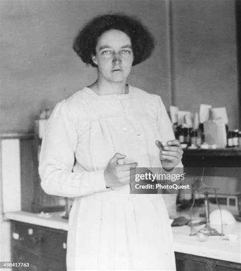 108 Marie Curie Irene Curie Photos & High Res Pictures - Getty Images