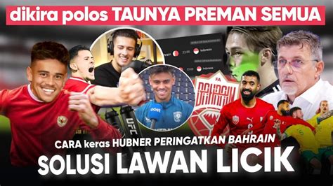 Mees Hilgers Level Kita Piala Dunia Taktik Atasi Permainan Kotor