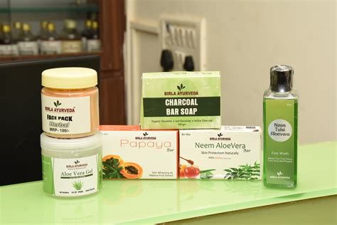 How Birla Ayurveda Is Offering Holistic Well Being During Fresh Covid