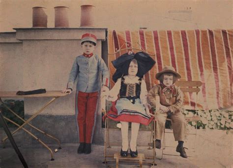 44 Autochrome Photos You Wont Believe Are More Than 100 Years Old