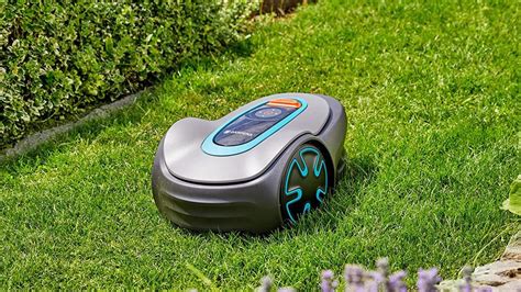 Robotic Lawn Mowers Ultimate Showdown The Top In