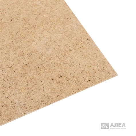 Плита двп размеры 2,5х1200x2440 мм купить в Сочи