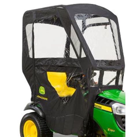 John Deere And Series Weather Enclosure Minnesota Equipment