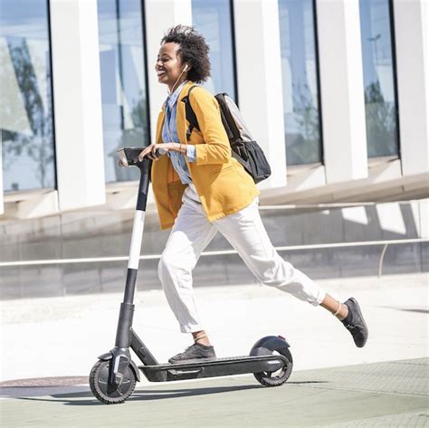 7 Of The Best Adult Scooters To Shop And Their Health Benefits