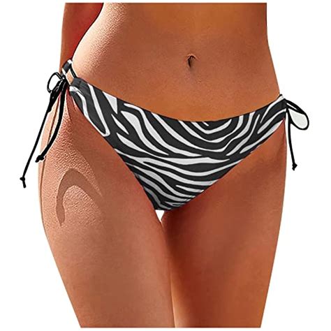 Zebra Bikini Trends Und Angebote 2024 Strandfashion De