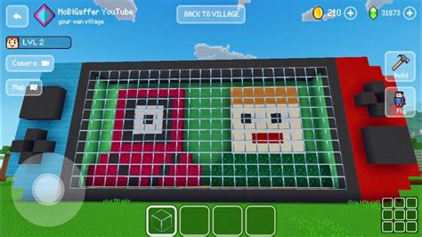 Block Craft 3d Building Simulator Games For Free Gameplay 2136 Ios And Android L Nintendo Switch