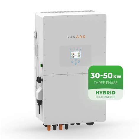 Deye Kw Hybrid Solar Inverter Mppt Kw Kw Kw Kwh On Off Grid