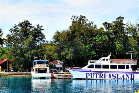 paket  gathering pulau putri   kilikiliadventurecom