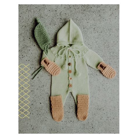 Vêtements au tricot pour les tout petits livre tricot bébé Edisaxe