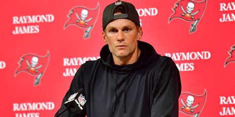 Tom Brady Set To Become Minority Owner In Las Vegas Raiders Nfl Tom