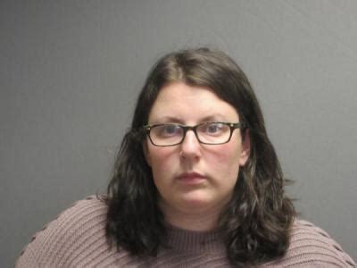 Brittany Marie Franklin A Registered Sex Offender In Waterbury Ct