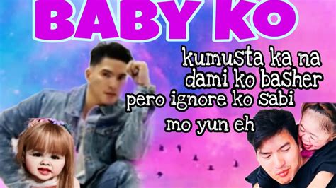 Kumusta Na Kaya Ang Baby Ko Mygzmolino Youtube