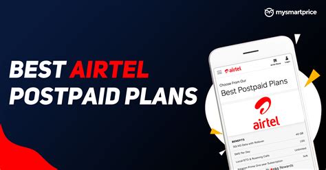 Airtel Postpaid Plans 2024 List Of Airtel Postpaid Plus Plans With