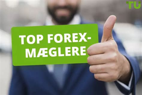 Liste Over De Bedste Forex M Glere For Forex Ranking Traders Union