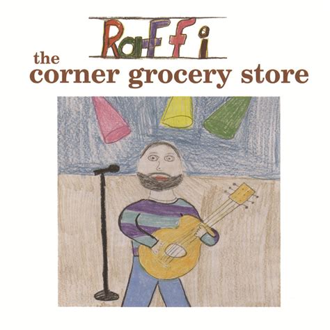 ‎the Corner Grocery Store And Other Singable Songs Feat Ken Whiteley