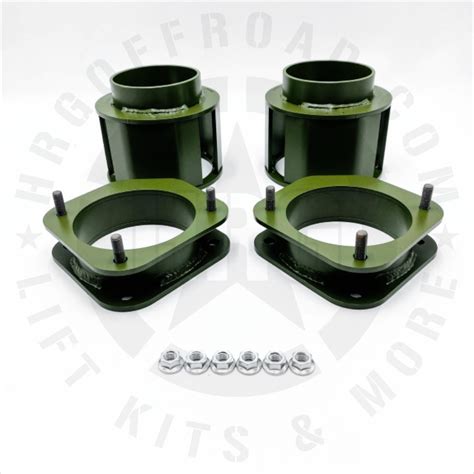 1 5 Inch 38mm Lift Kit For 1983 1988 Tercel Wagon Hrg Offroad