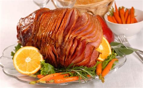 Fabulous Ham Glaze Recipes | Brown Sugar Ham Glazes