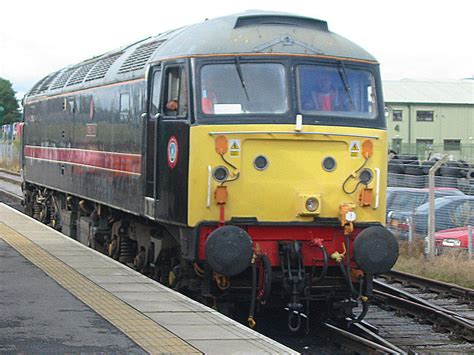 Wensleydale Railway Flickr