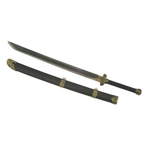 Sword Chinese Combat - Oriental sword types