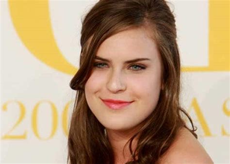 Tallulah Willis Could Be Caught Up In A Nude Photograph Scandal