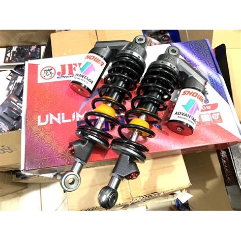 Jual Shockbreaker Showa 320mm Basic Jfk Racing Rxking Tiger Gl Cb Supra