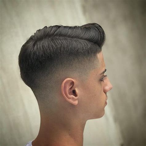 48 Low Fade Haircut Ideas For Stylish Dudes In 2024 Low Fade Haircut